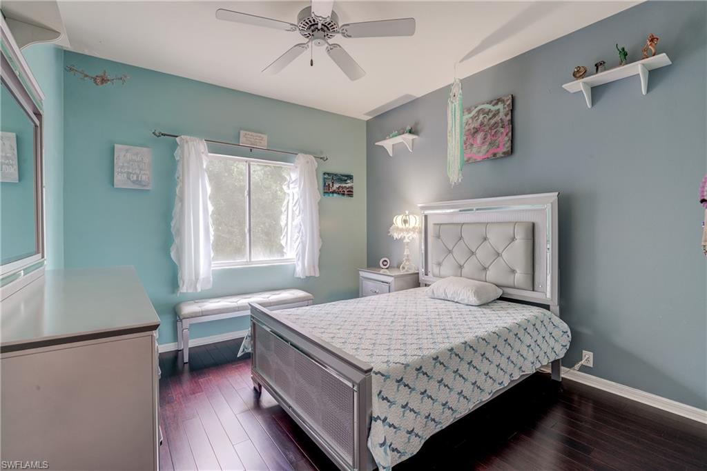 CROSS CREEK ESTATES - Residential