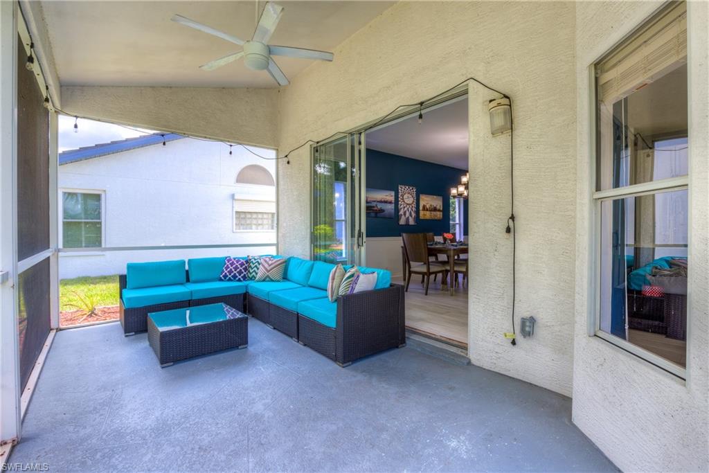 CROSS CREEK ESTATES - Residential