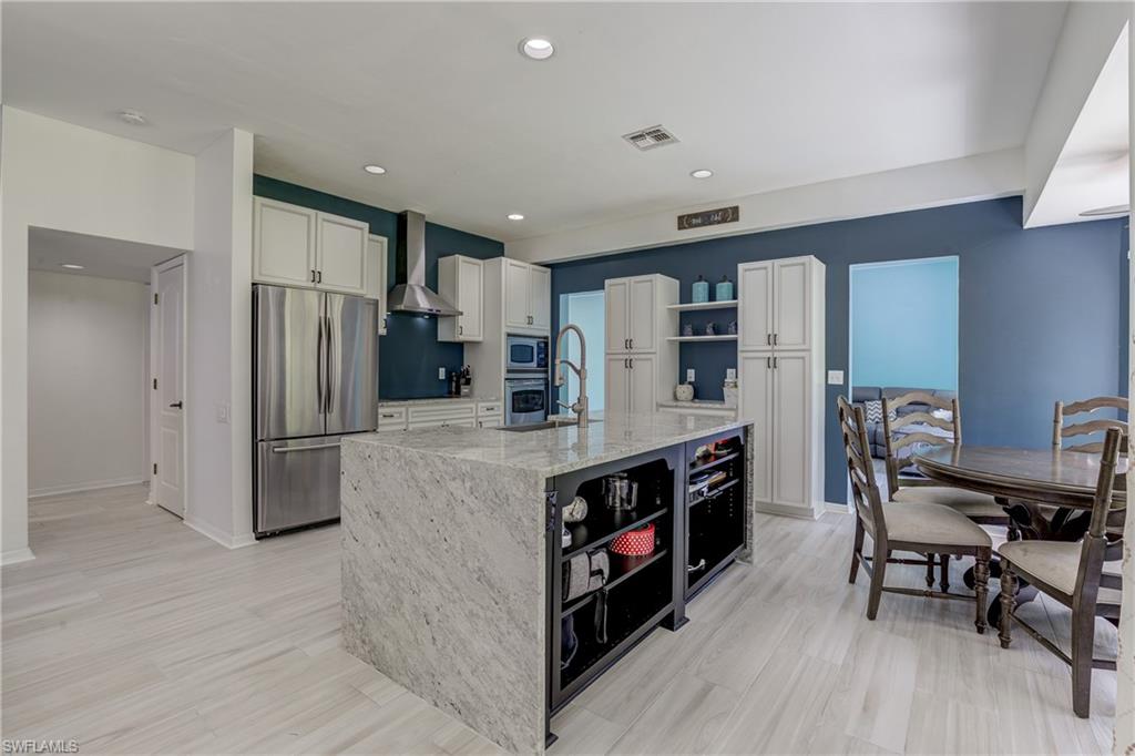 CROSS CREEK ESTATES - Residential