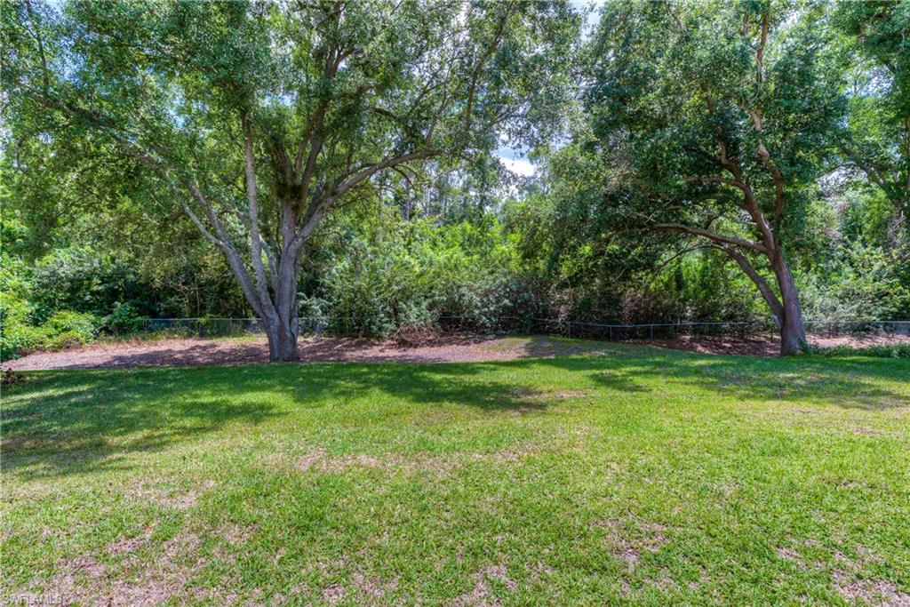 CROSS CREEK ESTATES - Residential