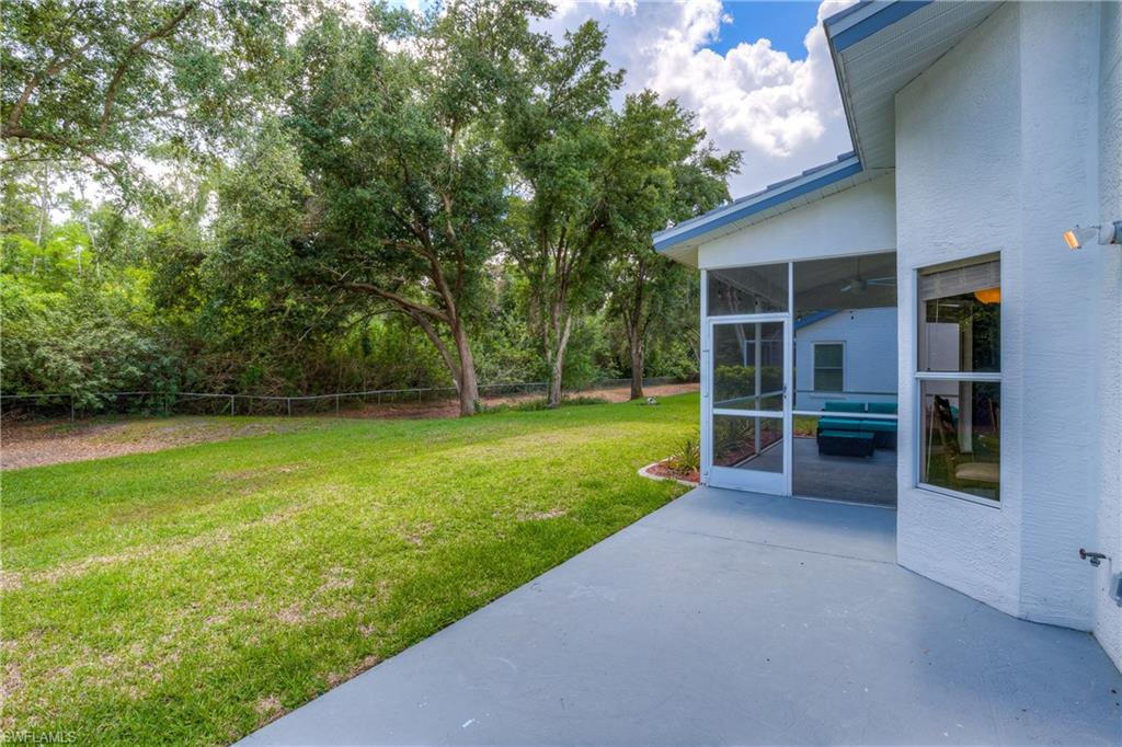 CROSS CREEK ESTATES - Residential