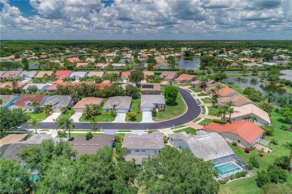 CROSS CREEK ESTATES - Residential