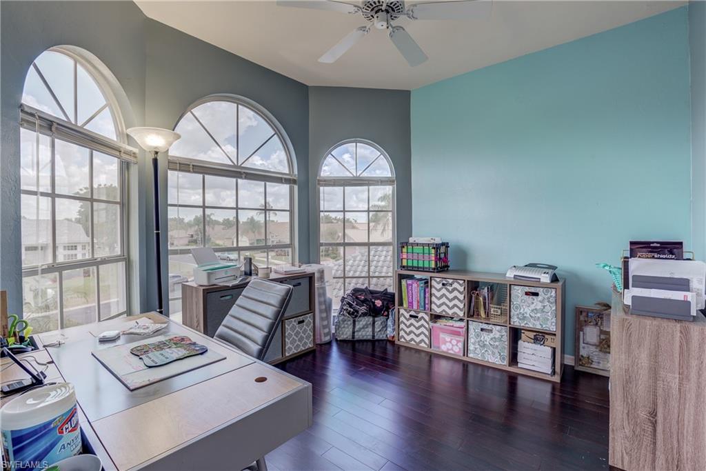 CROSS CREEK ESTATES - Residential