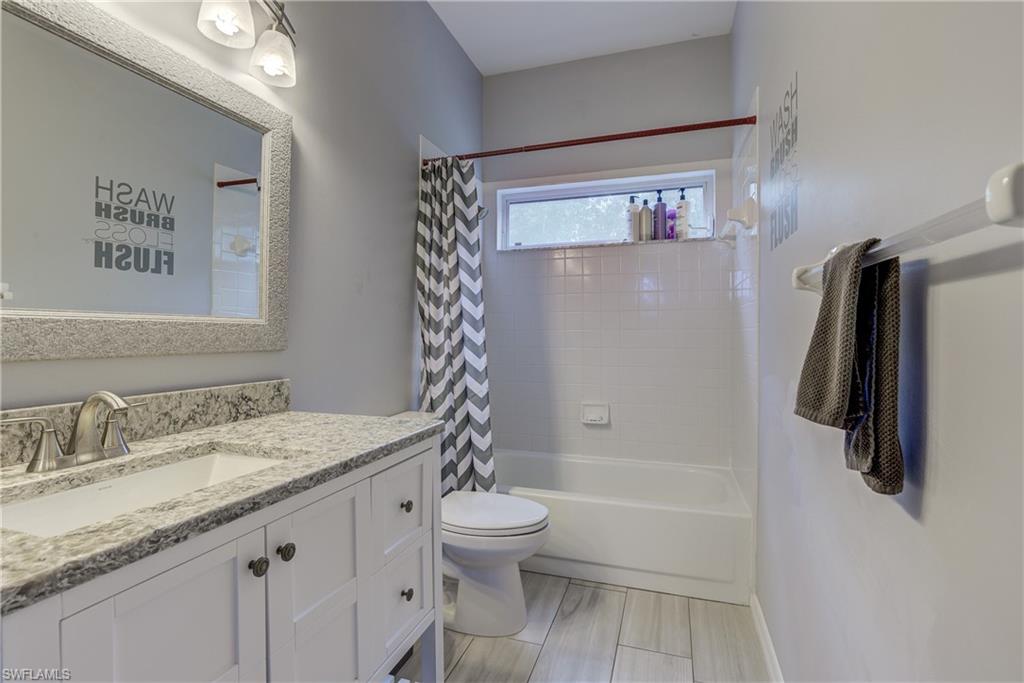 CROSS CREEK ESTATES - Residential