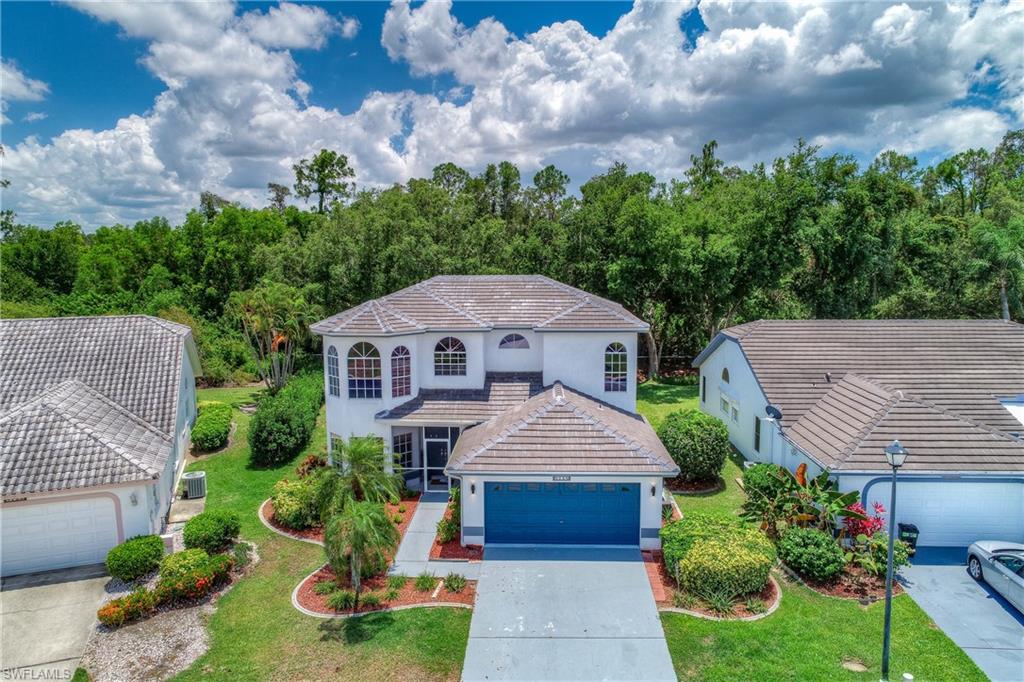 CROSS CREEK ESTATES - Residential