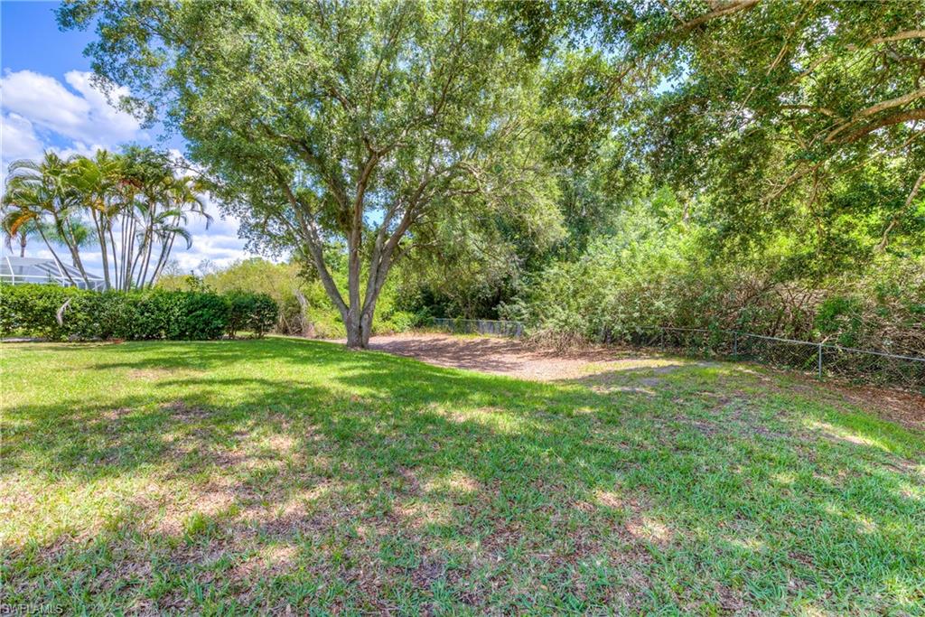 CROSS CREEK ESTATES - Residential