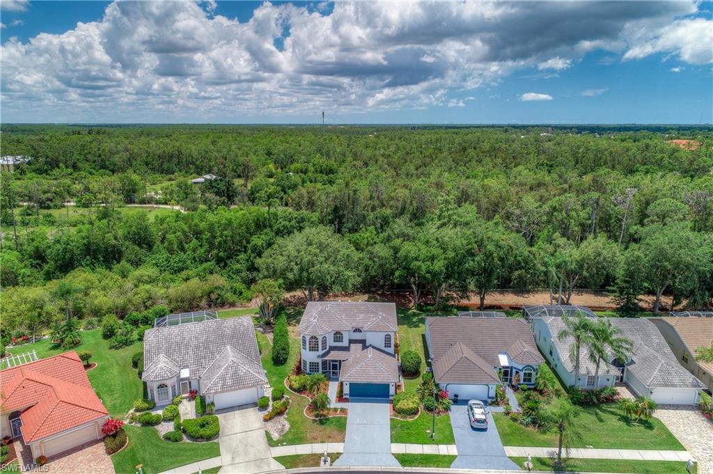 CROSS CREEK ESTATES - Residential