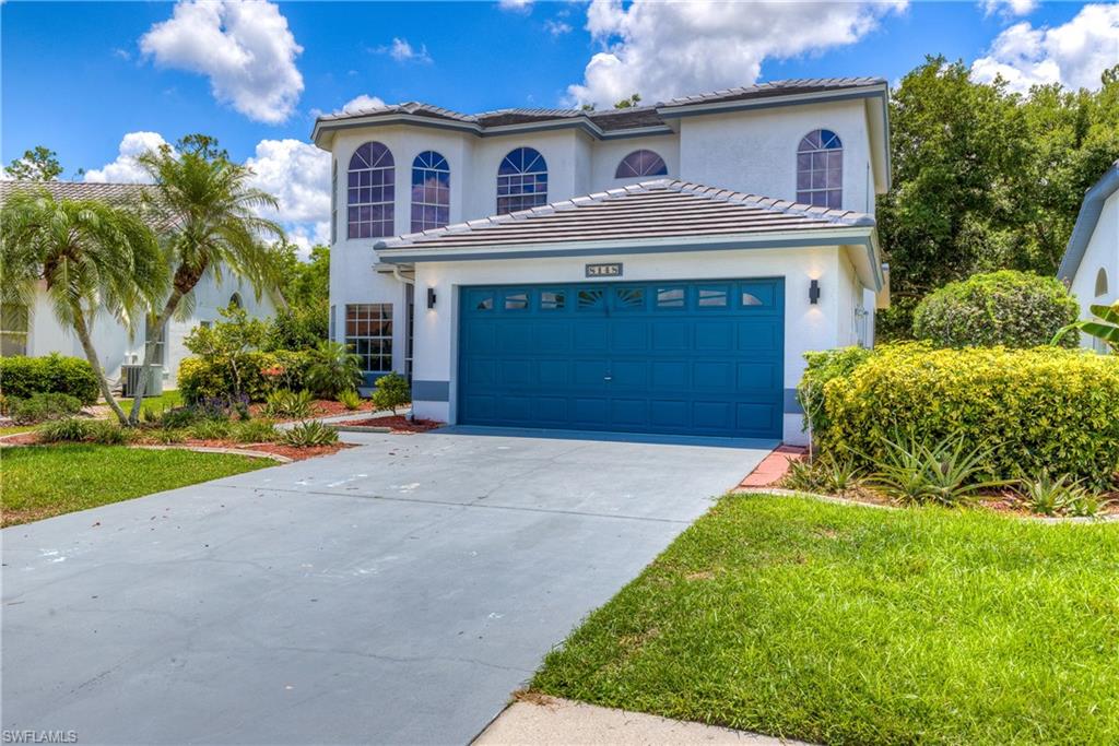 CROSS CREEK ESTATES - Residential