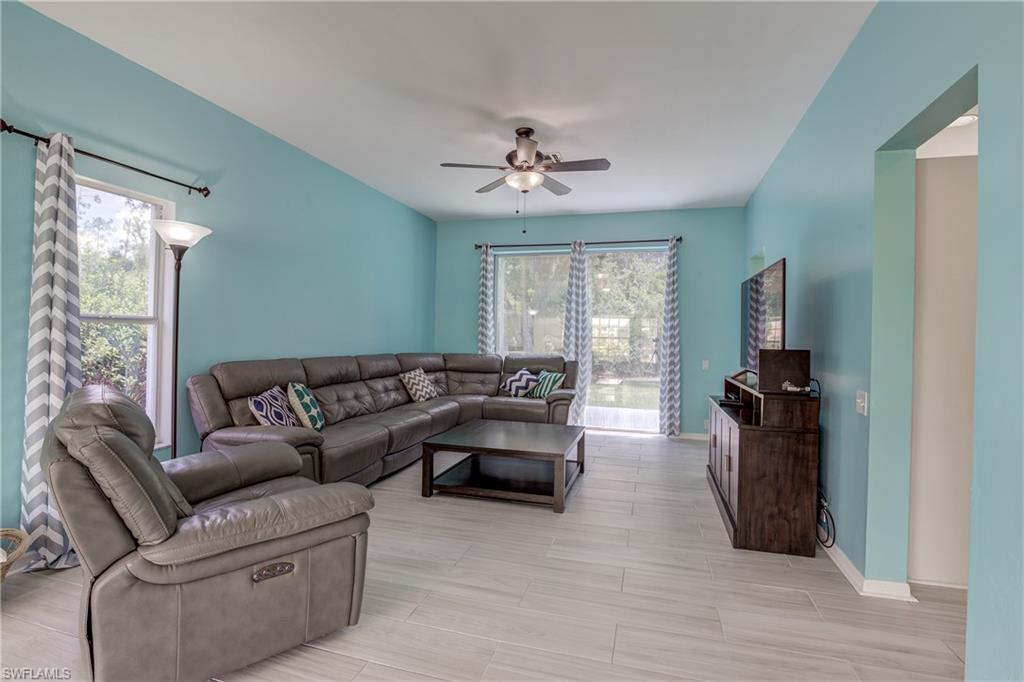 CROSS CREEK ESTATES - Residential