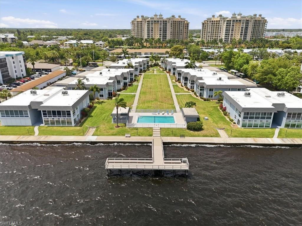BAY HARBOR CLUB CONDO - Residential