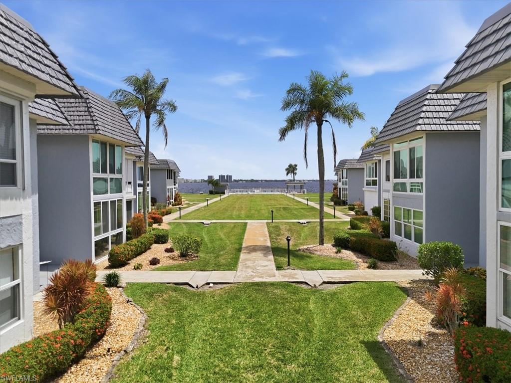 BAY HARBOR CLUB CONDO - Residential