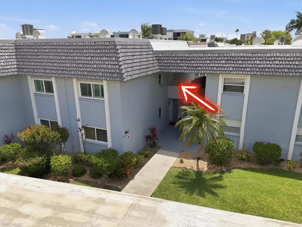BAY HARBOR CLUB CONDO - Residential