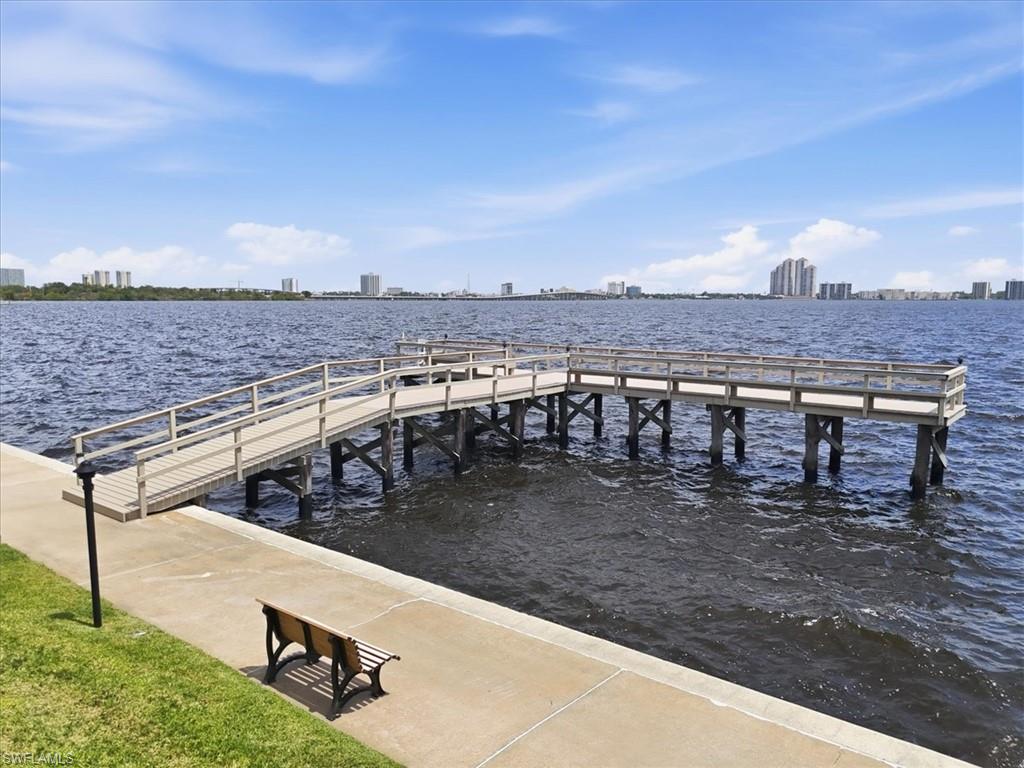 BAY HARBOR CLUB CONDO - Residential