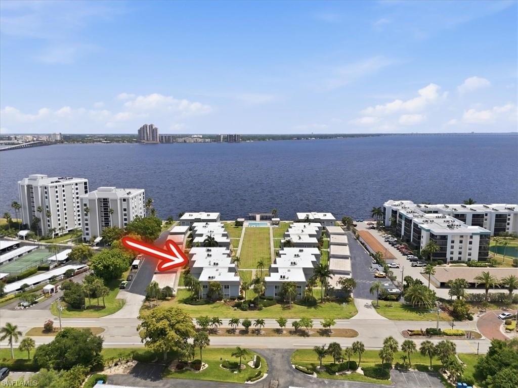 BAY HARBOR CLUB CONDO - Residential