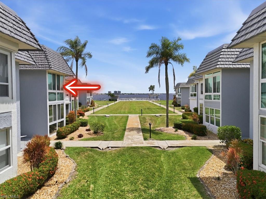 BAY HARBOR CLUB CONDO - Residential