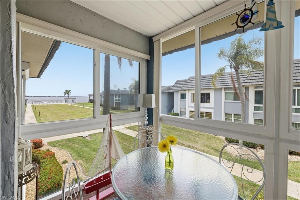 BAY HARBOR CLUB CONDO - Residential