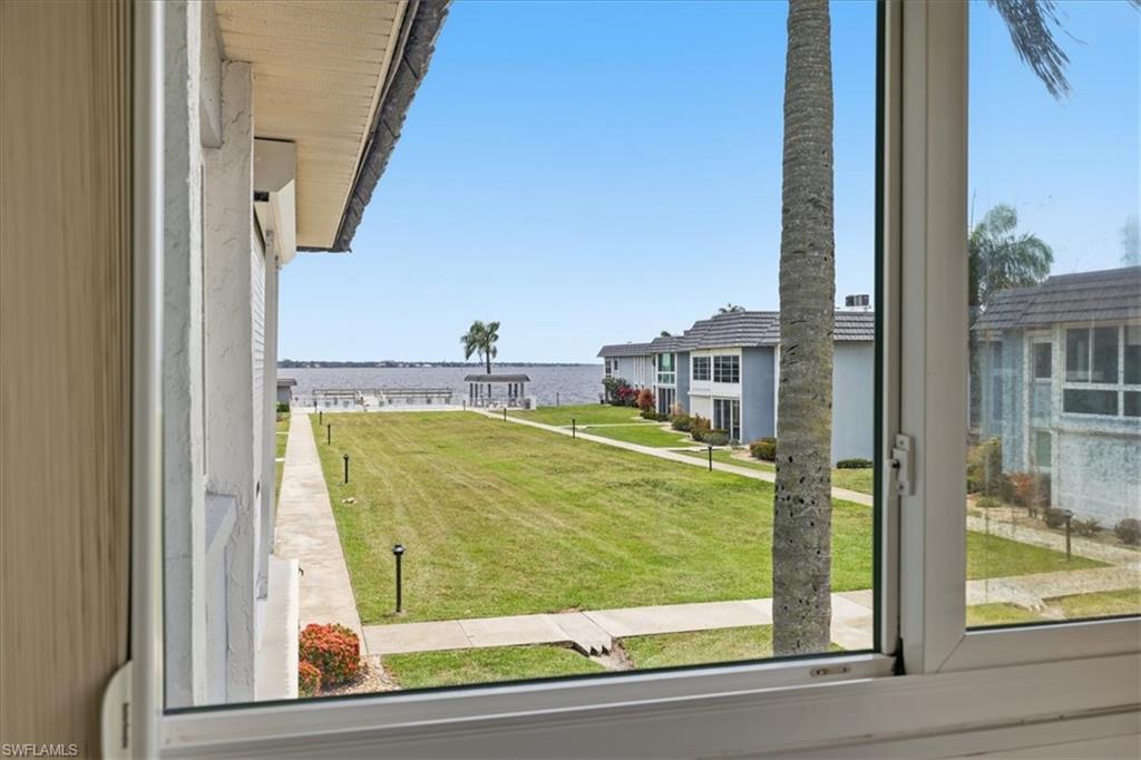 BAY HARBOR CLUB CONDO - Residential