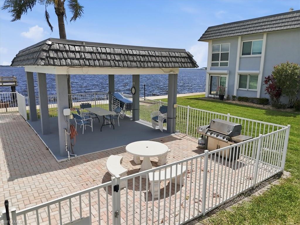 BAY HARBOR CLUB CONDO - Residential