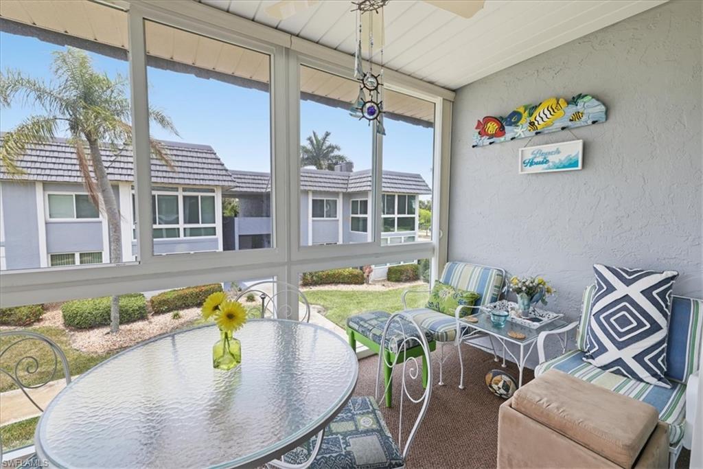 BAY HARBOR CLUB CONDO - Residential