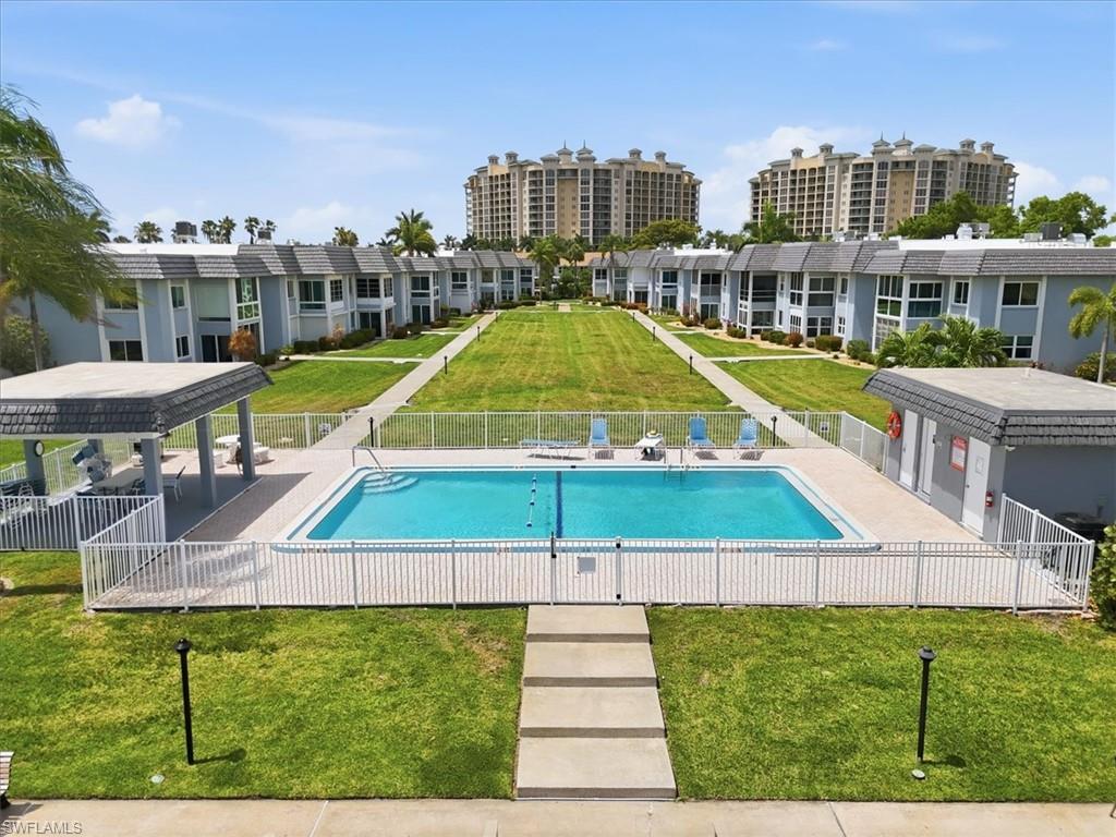 BAY HARBOR CLUB CONDO - Residential