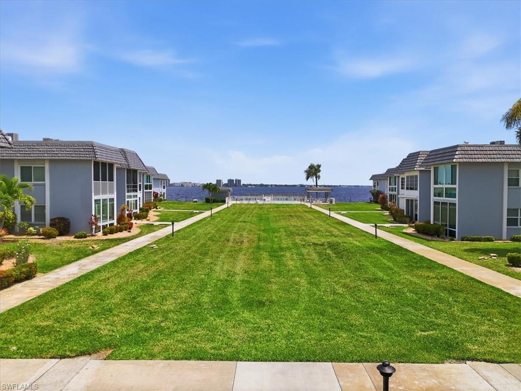 BAY HARBOR CLUB CONDO - Residential