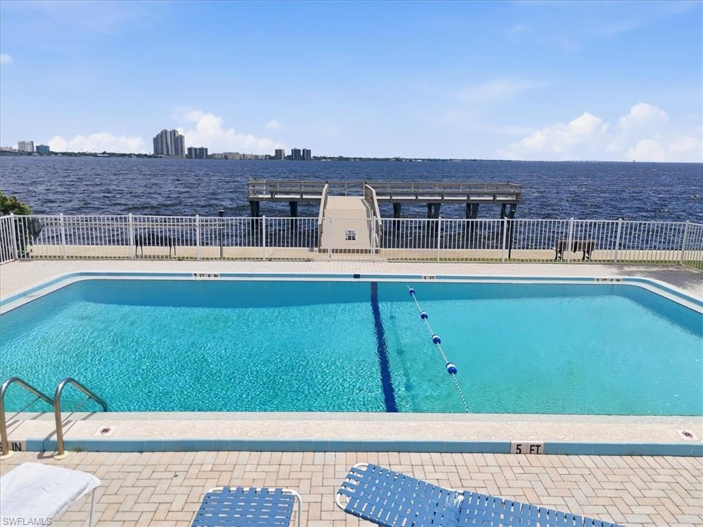 BAY HARBOR CLUB CONDO - Residential