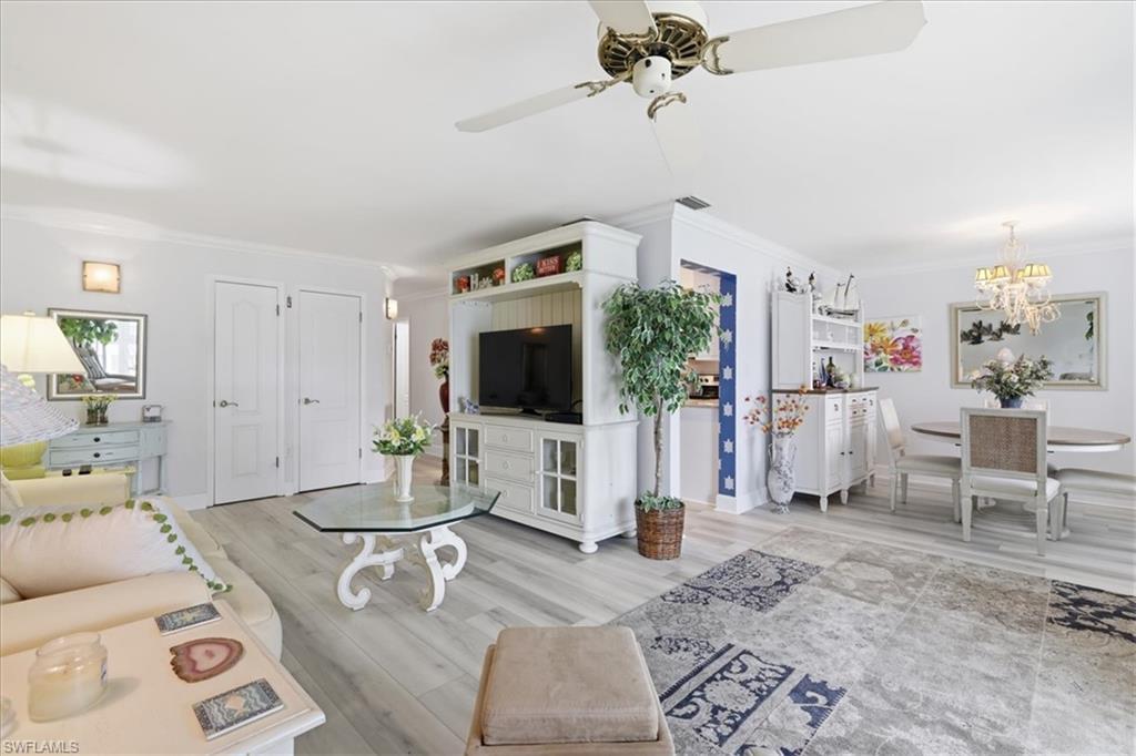 BAY HARBOR CLUB CONDO - Residential