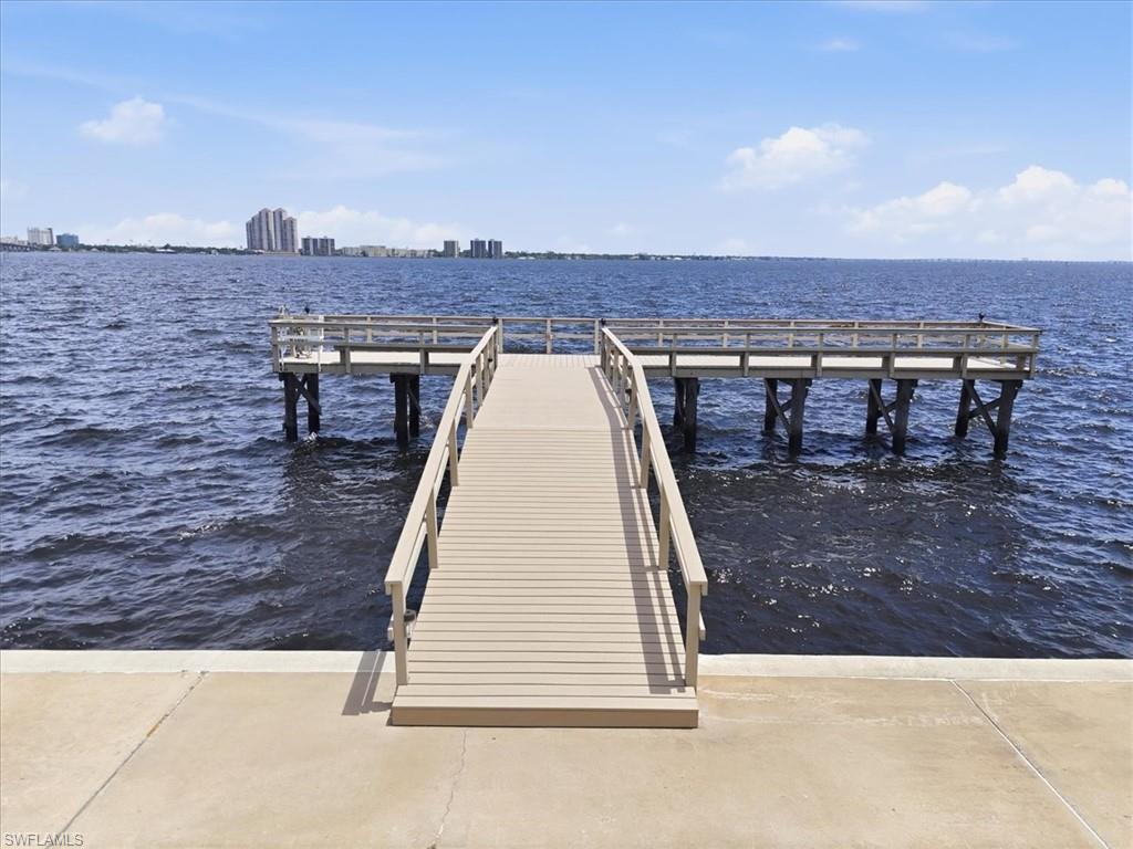 BAY HARBOR CLUB CONDO - Residential