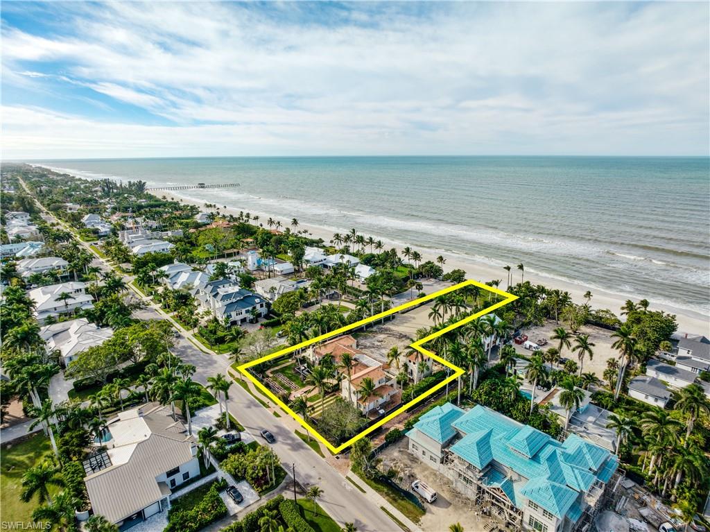 OLDE NAPLES - Residential