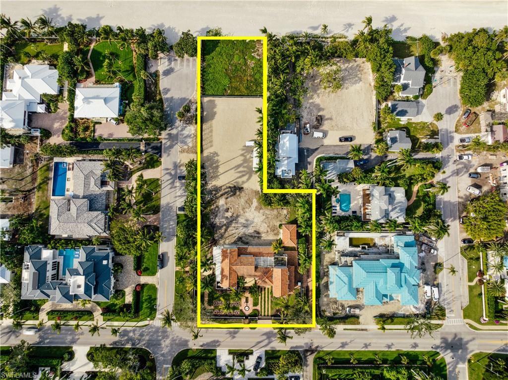 OLDE NAPLES - Residential