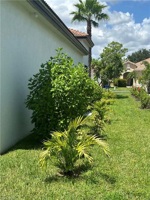 A home in LEHIGH ACRES