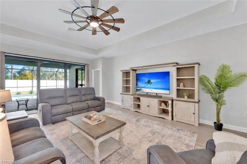 TIMBER CREEK - Residential