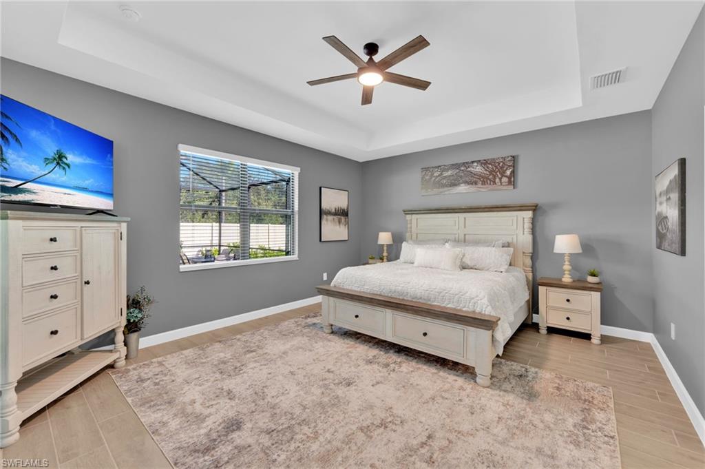 TIMBER CREEK - Residential