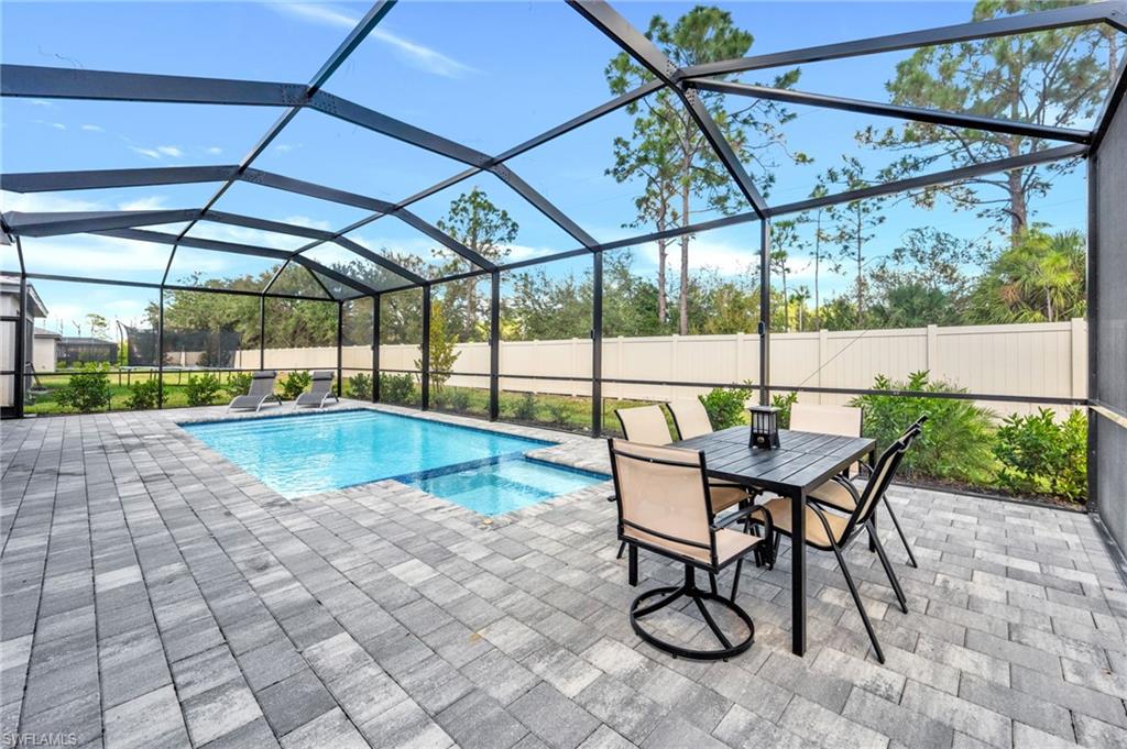 TIMBER CREEK - Residential