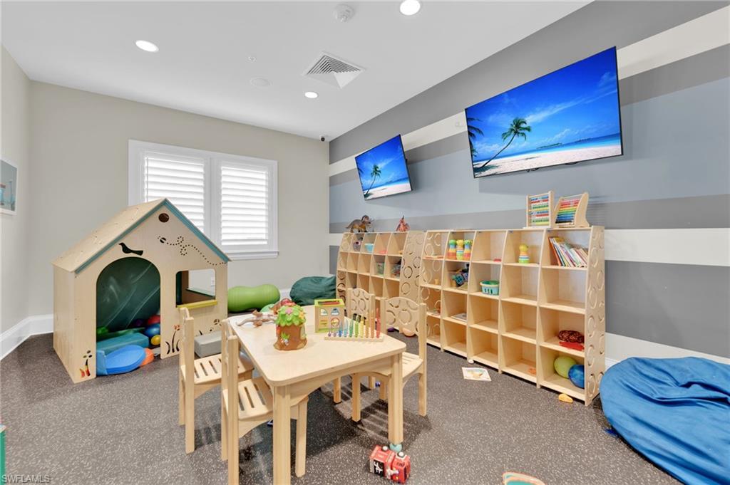 TIMBER CREEK - Residential