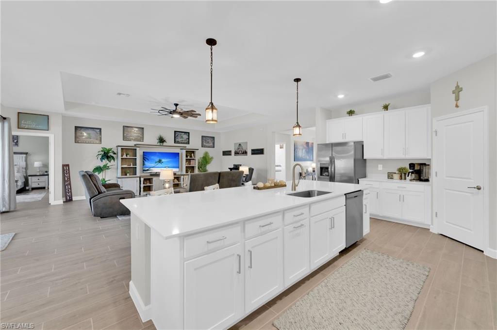 TIMBER CREEK - Residential