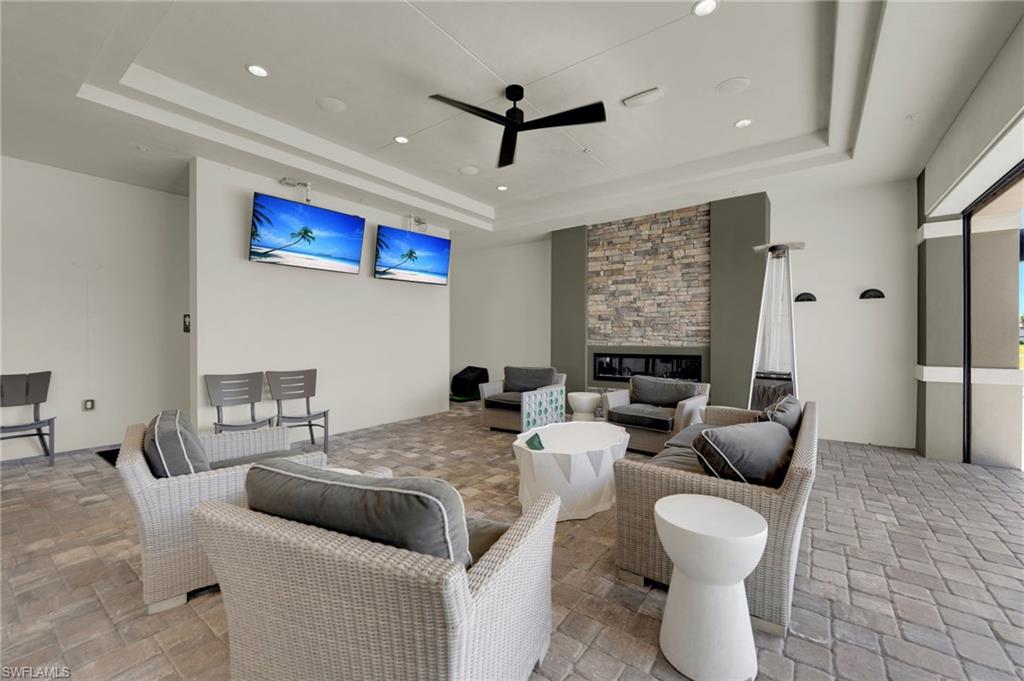 TIMBER CREEK - Residential