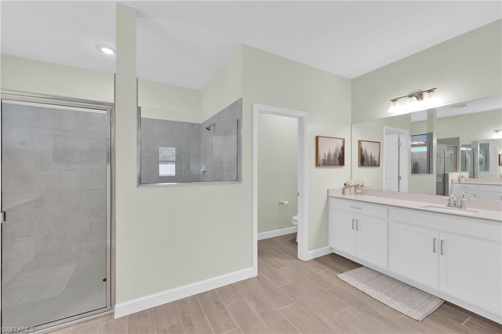 TIMBER CREEK - Residential