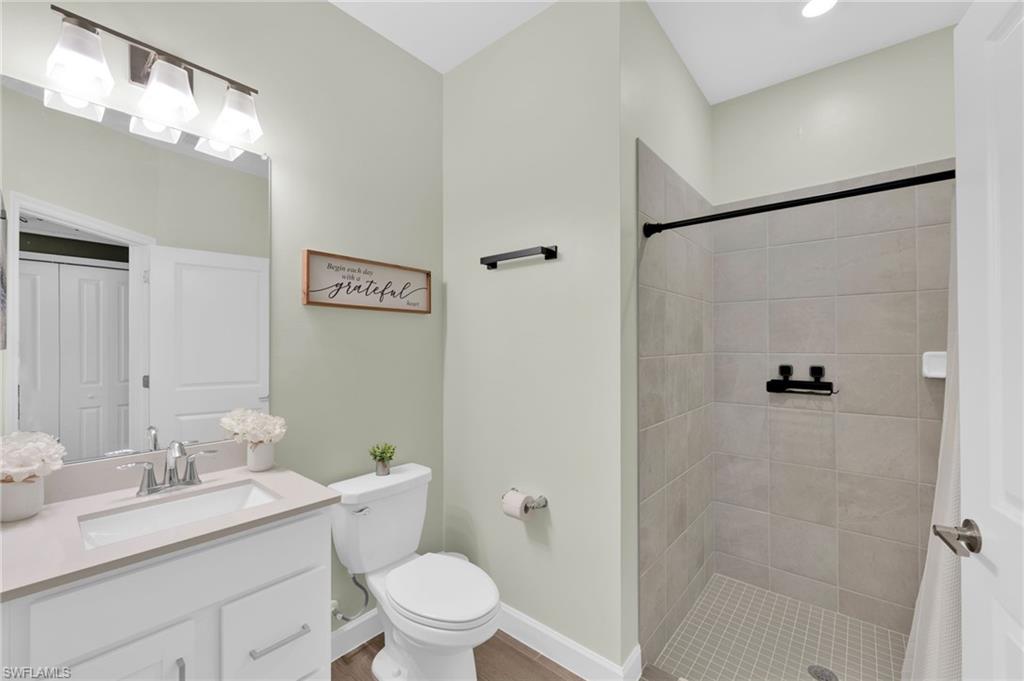 TIMBER CREEK - Residential