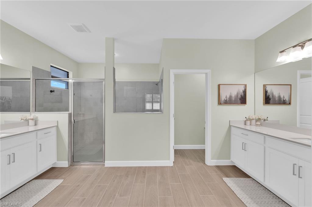 TIMBER CREEK - Residential