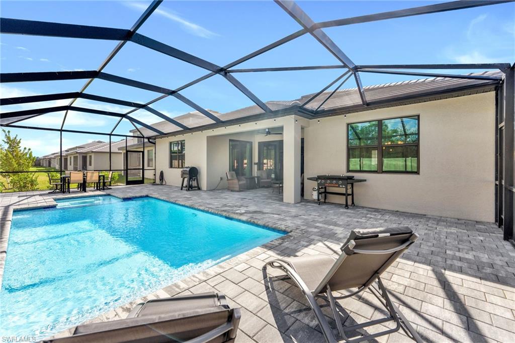 TIMBER CREEK - Residential