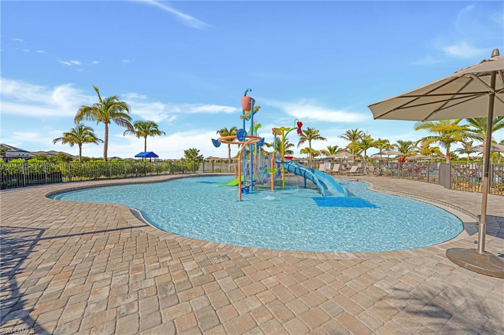 TIMBER CREEK - Residential