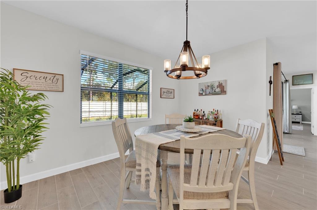 TIMBER CREEK - Residential