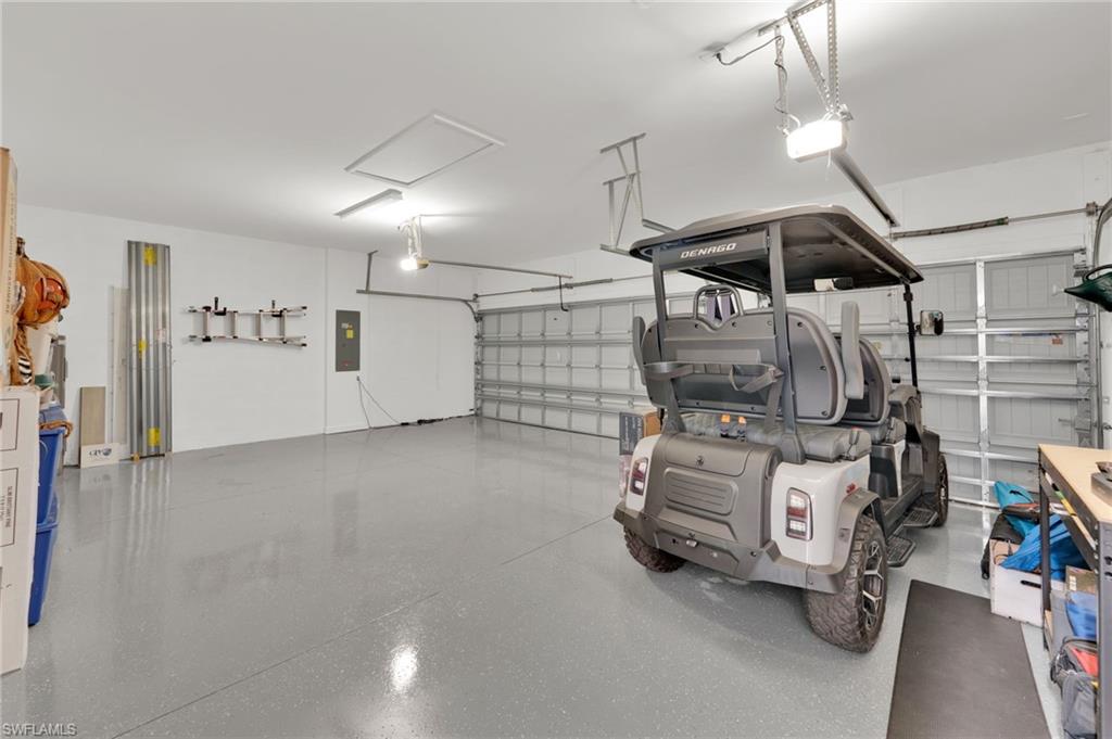 TIMBER CREEK - Residential