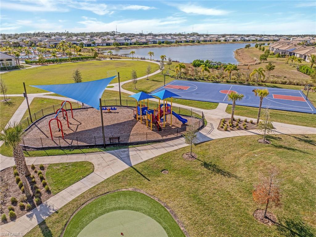 TIMBER CREEK - Residential