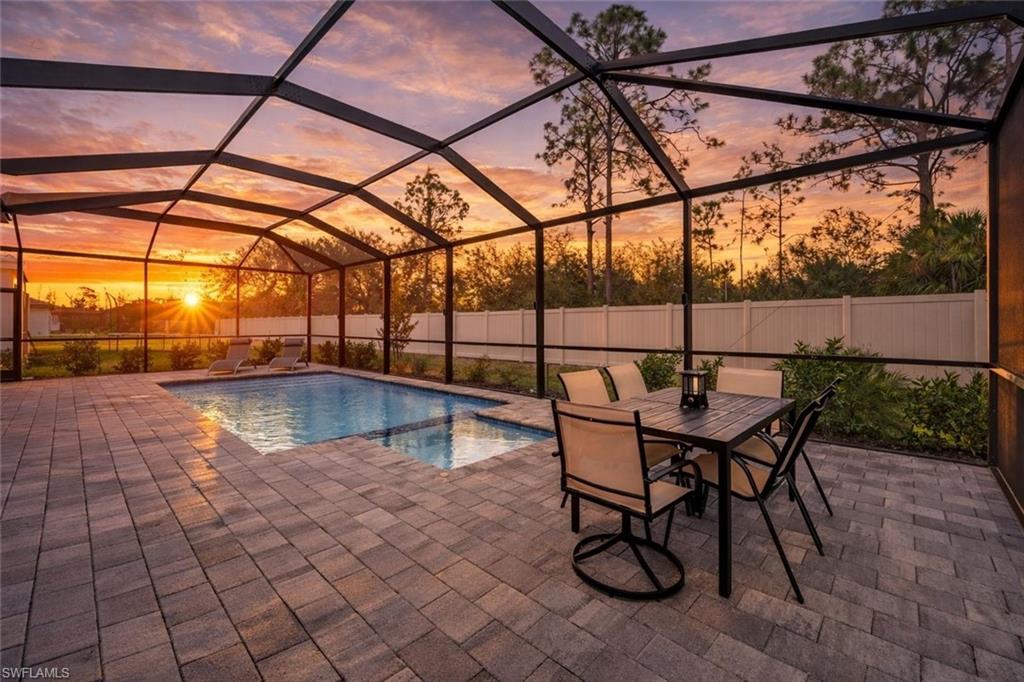 TIMBER CREEK - Residential