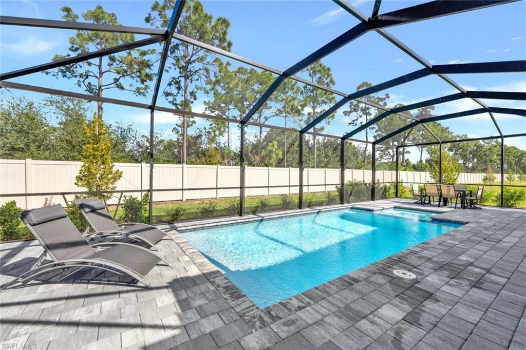 TIMBER CREEK - Residential