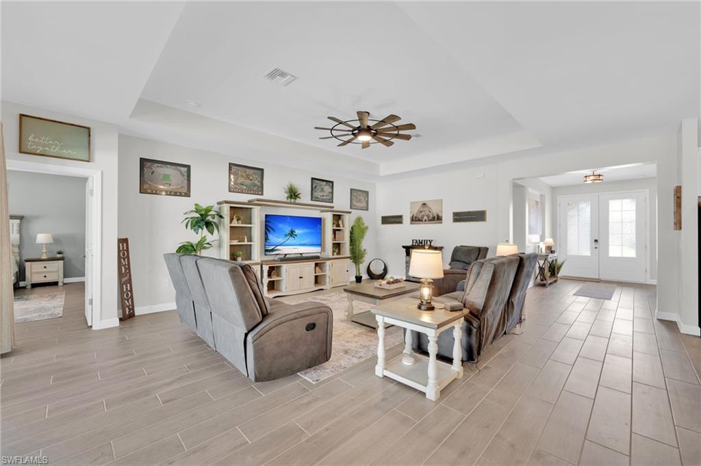 TIMBER CREEK - Residential