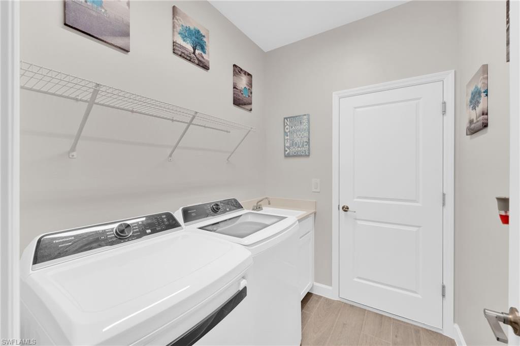 TIMBER CREEK - Residential