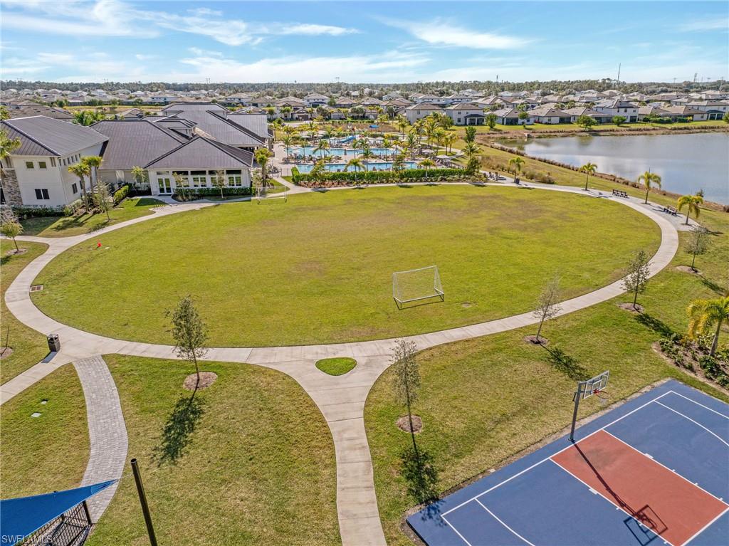 TIMBER CREEK - Residential